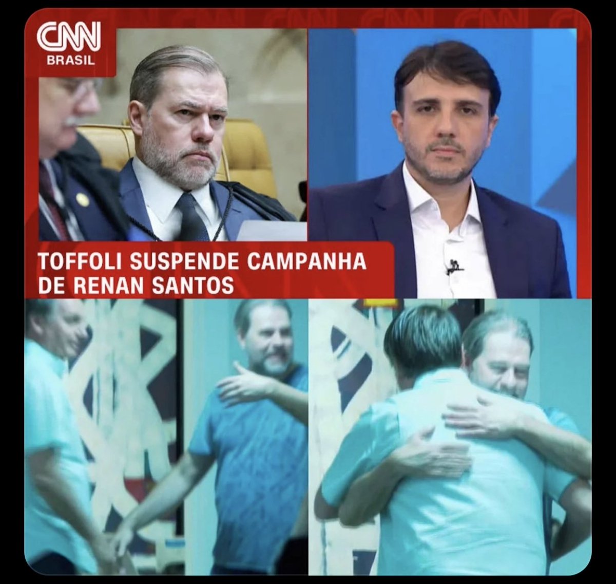 MarceloisMBL_RO's tweet photo. @brainletbr Advinha quem não recebeu pix do Vorcaro https://t.co/2vckzFkatT