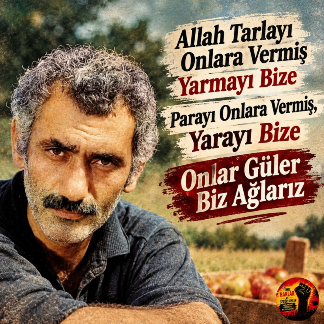TemelHklrResm7's tweet photo. Başta Yaşam Hakkı Olmak Üzere
Adil Yargılanma ve Sanat Yapma Hakkı 
Gasp Edilen 
Doğduğu Topraklardan Uzakta 
Vatan Hasreti İle Yaşamını Yitiren
#YılmazGüney'i Ölümünün 42. Yılında Anıyoruz

#Adalet https://t.co/UeuSrxAwgL
