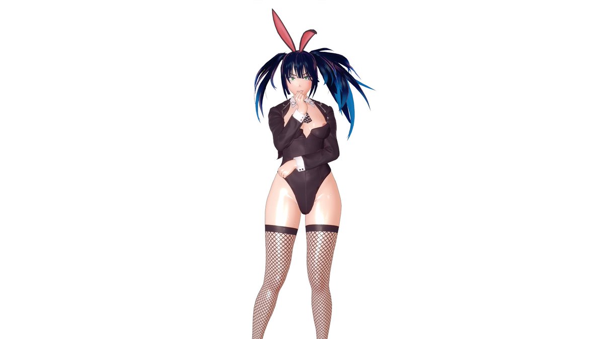 StudioTenry's tweet photo. Valerie reactions for unreleased Blackjack game. https://t.co/Xxwyi18tdT