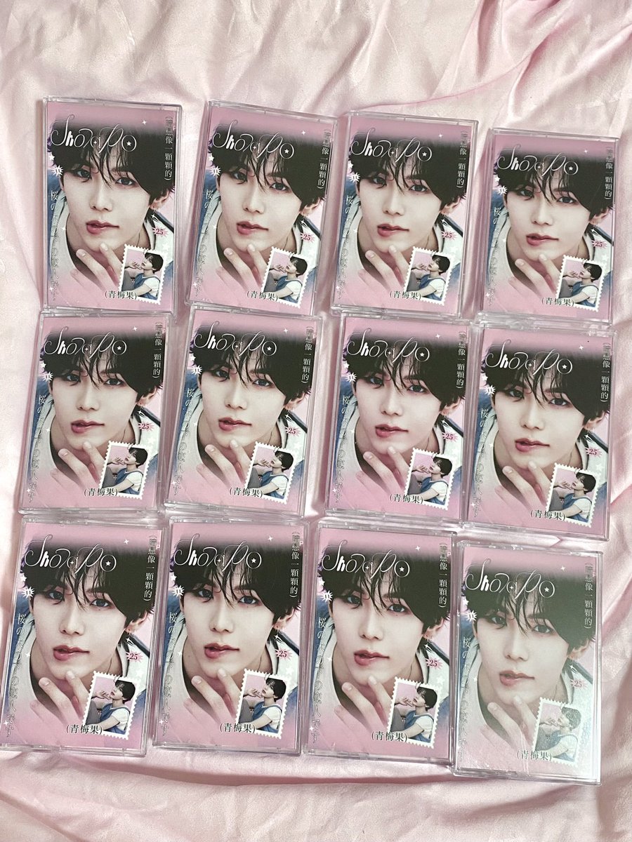 SUNSHO_45's tweet photo. 실물 사진 📸 https://t.co/CN6XOXMGlU