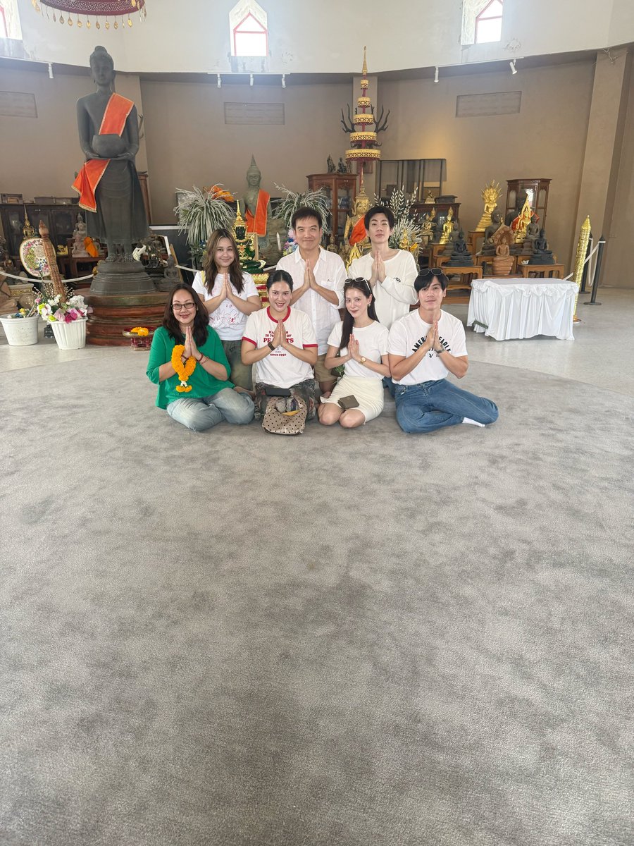 SKY_OFFYOU's tweet photo. แก๊งลูกลิงเข้าวัด 🙏

📌 https://t.co/QRHeBP3OpT

#ออฟจุมพล #OffJumpol
 @off_tumcial https://t.co/tWk67x24gi