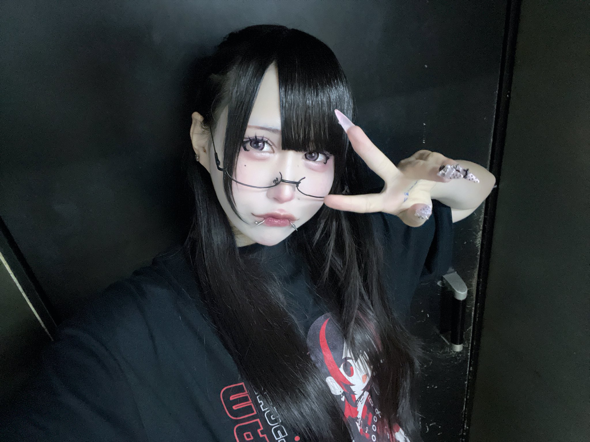 猫【sync-sens】 on X: 