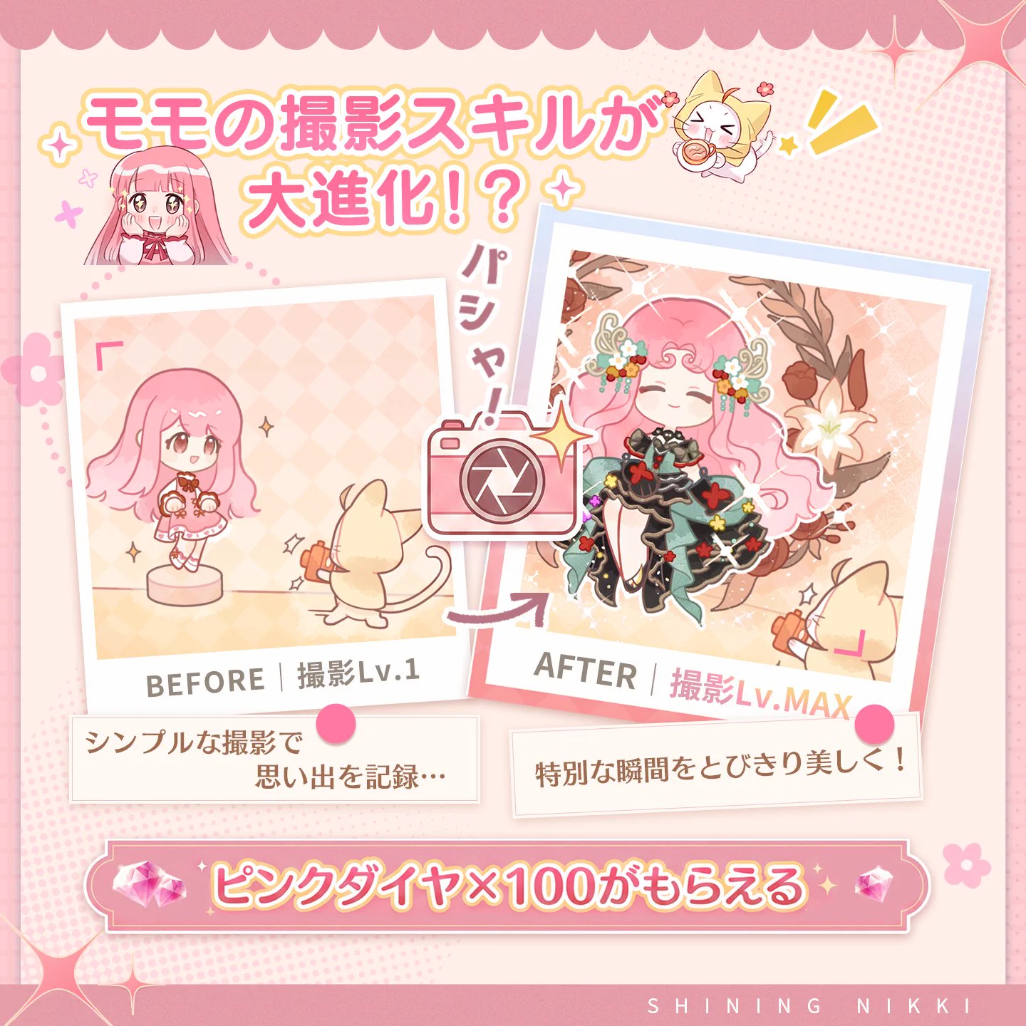 【ゆり。】シャイニングニキ クリアファイル 9枚セット シャイニングニキ公式 on X: 
