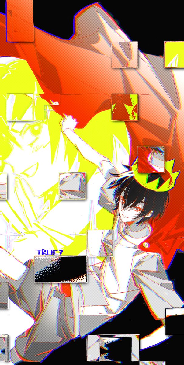 hx0701's tweet photo. 环子哥
#FalseMemory #记忆管理局 #drawing https://t.co/kCOlyn3dPB