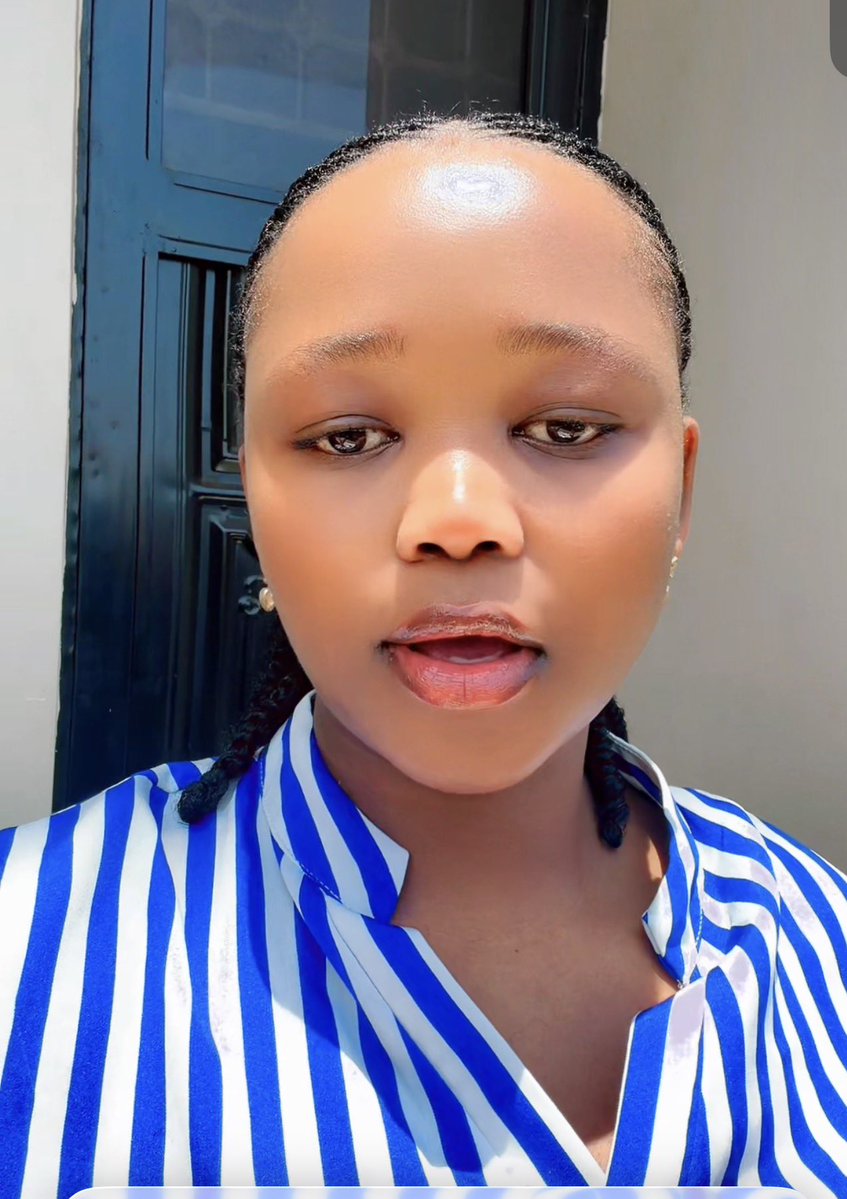 nakabugo_benita's tweet photo. Good morning my people 💕💕💕💕💕 https://t.co/zF3qs8a9GH