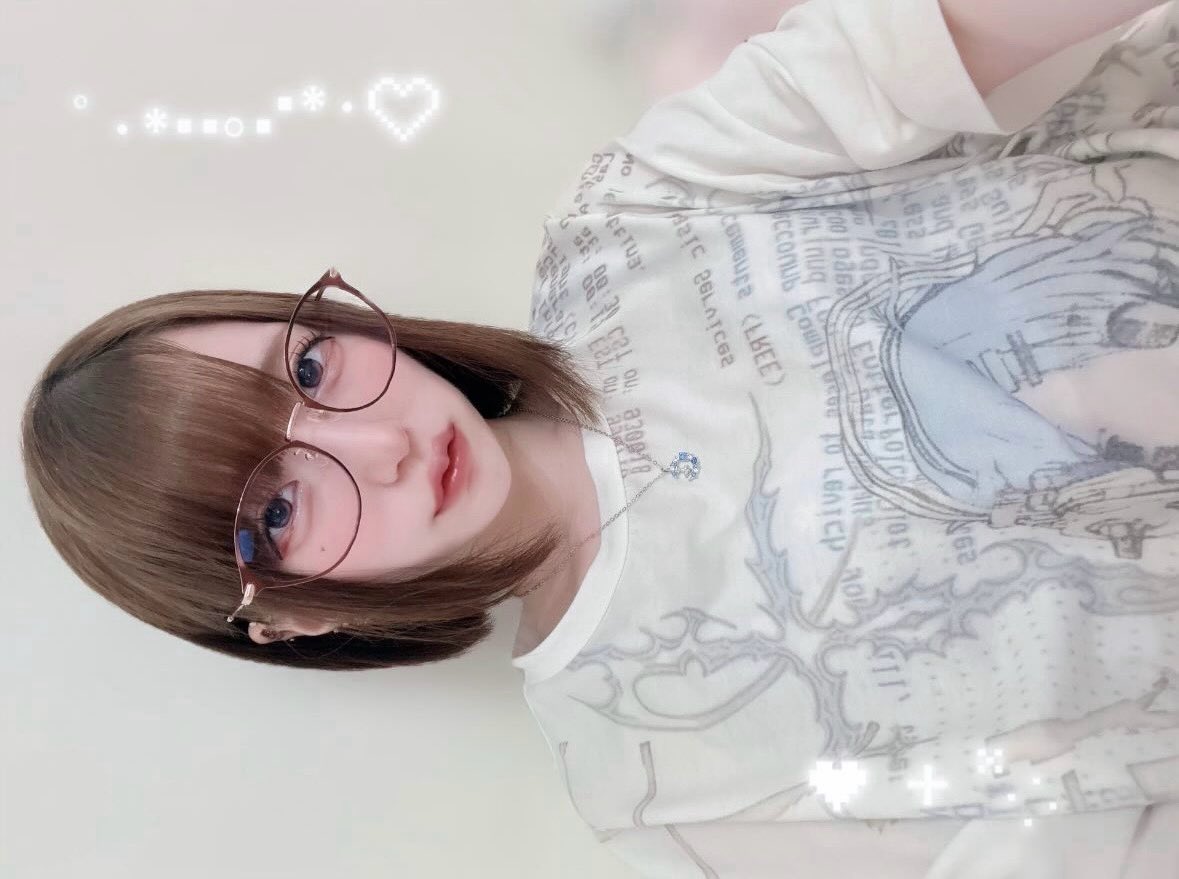 rc_xxa's tweet photo. ♡.*･ﾟ┈┈┈┈┈ﾟ･*.♡ https://t.co/aV3LOXlbwP