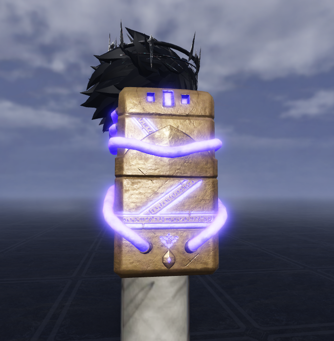 DragonModels_'s tweet photo. All variants of the Golden Gauntlet 🔥
#ROBLOX #roblox #robloxdev https://t.co/bgoVRCcIDS