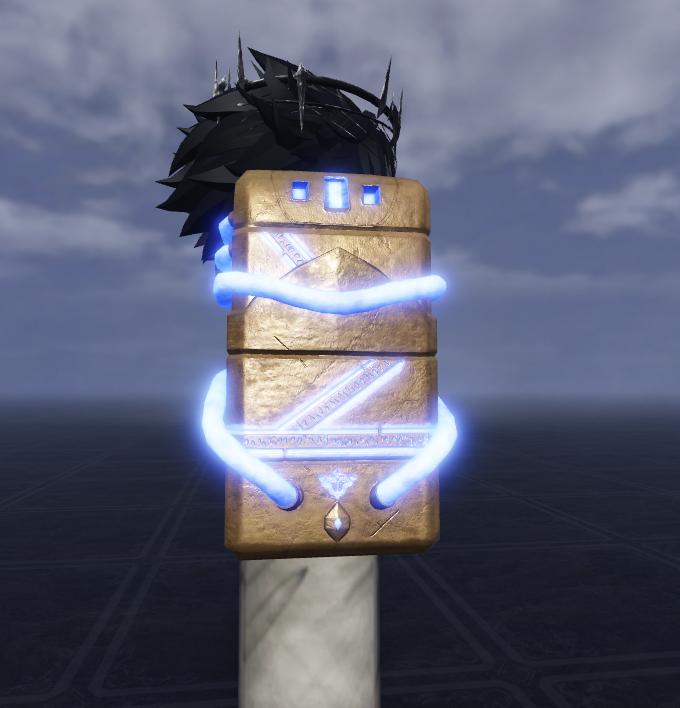 DragonModels_'s tweet photo. All variants of the Golden Gauntlet 🔥
#ROBLOX #roblox #robloxdev https://t.co/bgoVRCcIDS
