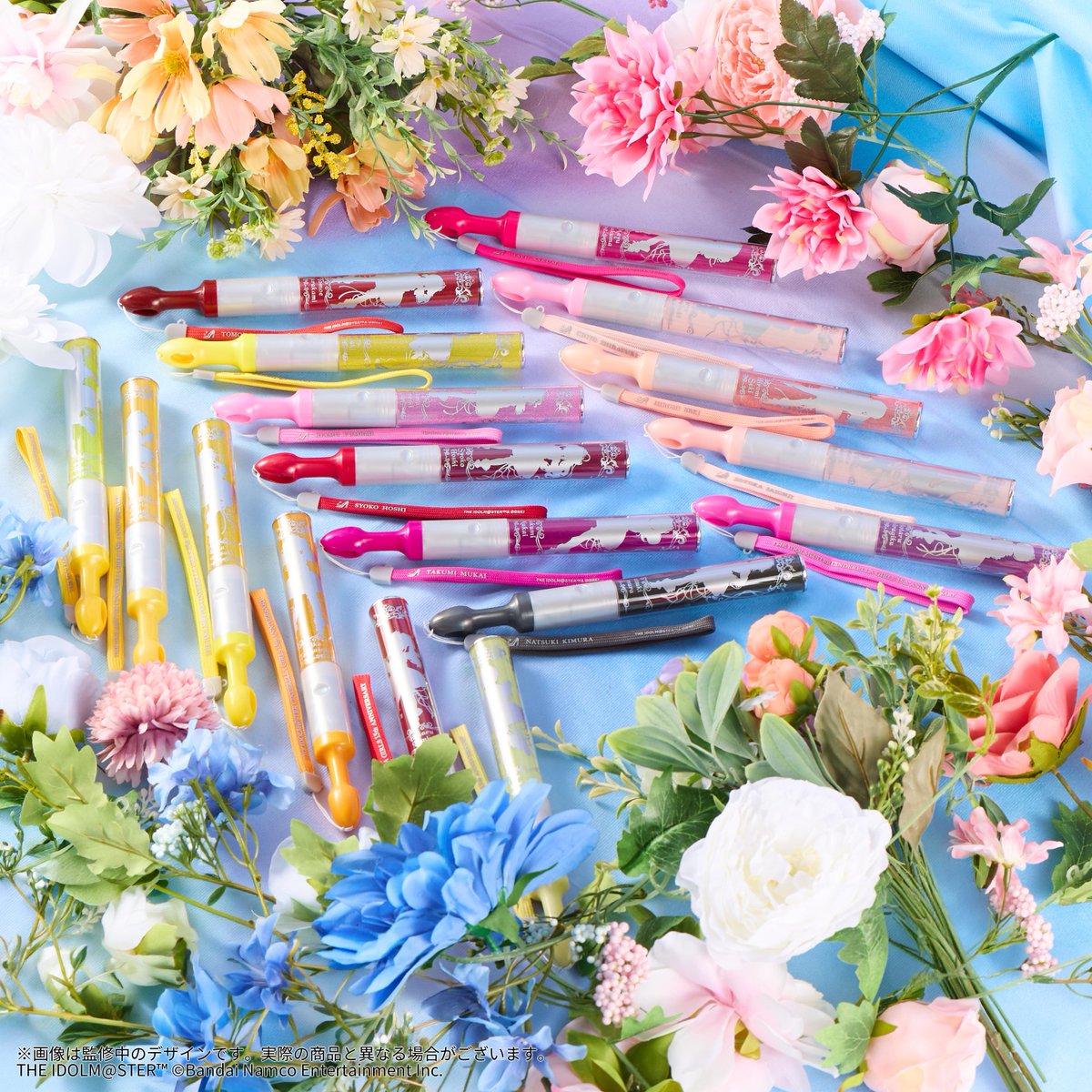 imas_CGofficial's tweet photo. *･｡.❀.｡･*･｡.❀.｡･*･｡.❀.｡･*
  #シンデレラ15thPARTY
 公式グッズ事前二次販売　　
*･｡.❀.｡･*･｡.❀.｡･*･｡.❀.｡･*

⚠️本日23:59まで⚠️

15周年を彩るメモリアルなグッズたち💐
公演当日はアイドルと一緒に🌸

🌸受注は本日9/13(日)23:59まで‼
https://t.co/4kyyJhWbPz https://t.co/pEyOmjXh8c