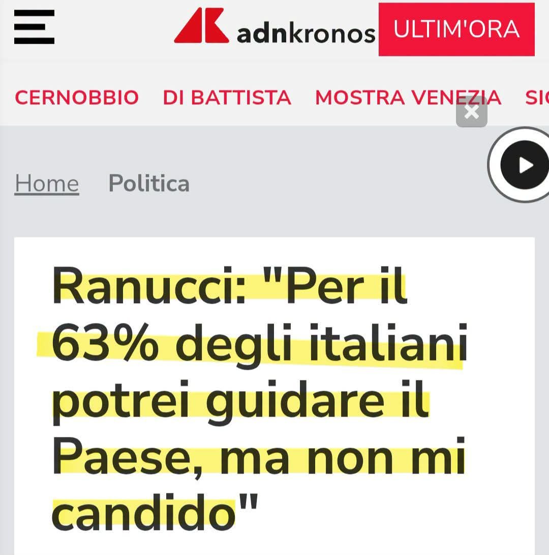 itsmeback_'s tweet photo. AHAHAHAHAHAHAHAHAH
😂😂😂😂😂😂😂😂😂😂
🤣🤣🤣🤣🤣🤣🤣🤣🤣🤣

Ma levati dal cazzo!

#ranucci @SigfridoRanucci https://t.co/DbBWza3s5w
