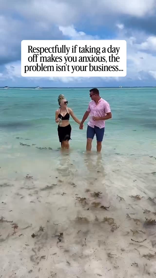 LorriSimikl's tweet photo. I tied my worth to productivity for years. Rest felt irresponsible. Real freedom is building a business—and identity—where your value doesn’t disappear when you take a day off. Ask yourself: What belief makes rest feel unsafe? https://t.co/9TsUxyIXhI