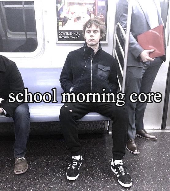 korsstts's tweet photo. i so fucking hate monday’s https://t.co/UAFeBGXvCA