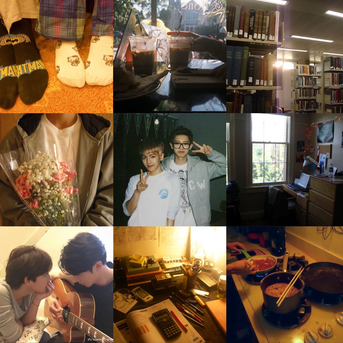 erilysian's tweet photo. The Way Back to You (Ao3)

#Chanbaek
- Modern AU
- Professor Baekhyun x Architect Chanyeol
- College Sweethearts
- Exes to Lovers
- Unresolved Feelings
- SLOW BURN
- Eventual fluff, romance, smut 🔞
- Angst w/ Happy Ending

Chaptered Fic 📑
https://t.co/fDJZtHmyLI https://t.co/wRxUysZFiN