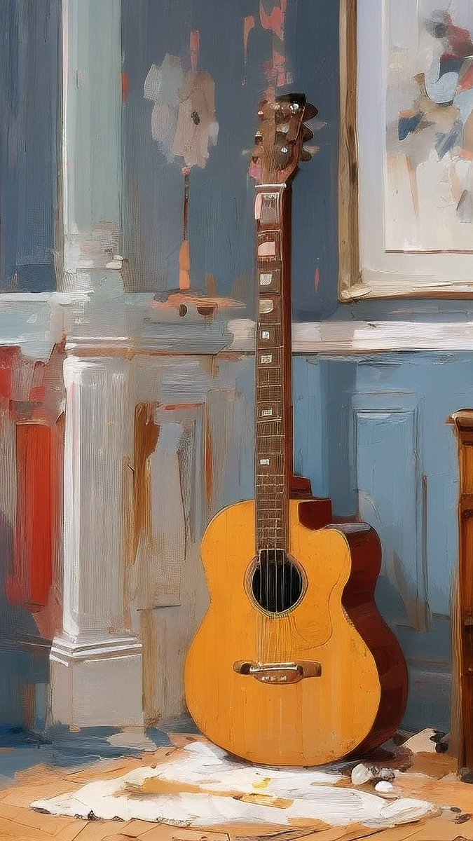 MarcelaNeddo's tweet photo. Lost in a mellow indie folk track—warm guitar strums + soft vocals = my perfect midday vibe  #MusicLovers， https://t.co/Yf17FXcJin