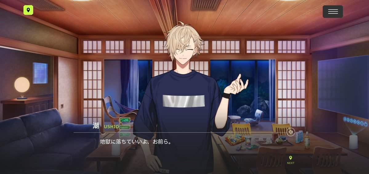 _14yOus3's tweet photo. 個人的にここが好き https://t.co/Rw9SSMk7eS