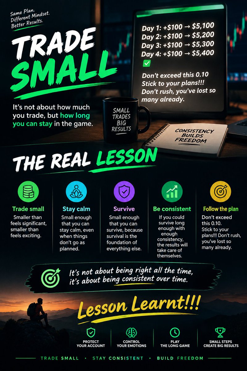 Medofx9's tweet photo. @Trillionarie369 I'm an intermediate trader that has been battling with risk management for 2 years now 
But some months ago, I found a video that I believe would change everything https://t.co/kweiXjNXMc