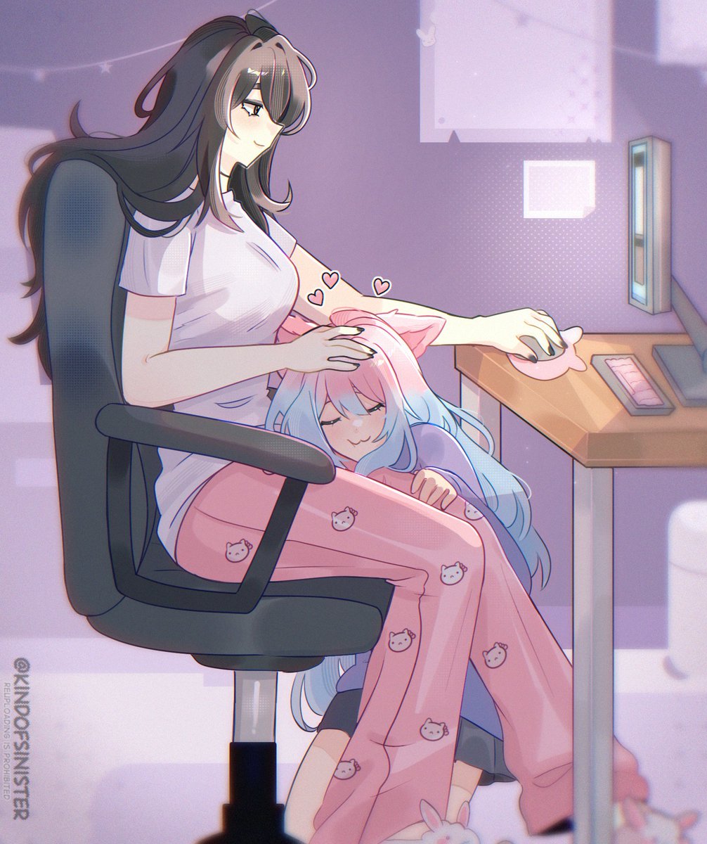 kindofpure's tweet photo. Ideal life ₊˚⊹ ㅤ♡
#yuri #wlw https://t.co/vej3KkwQyE