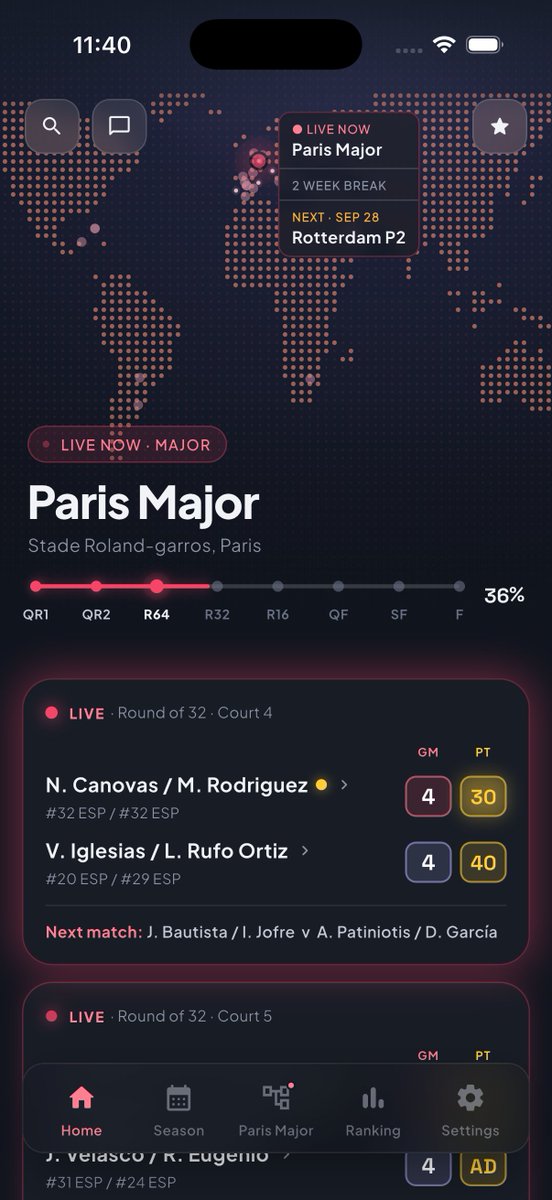 Padlyapp tweet picture