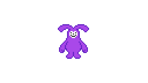 sapphire_al2o3's tweet photo. B #pixelart https://t.co/Slw7XyUmVw