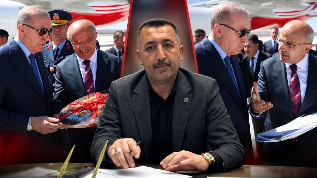 herhavadis's tweet photo. Kılıç’tan Sami Er’e sert tepki: “Bu vizyona bu muamele bile fazla”
@BurhanKILIC_44 @rprefahpartisi
#Malatya #BurhanKılıç #SamiEr #YenidenRefahPartisi #MalatyaBüyükşehirBelediyesi #RaylıSistem #Malatya #Siyaset
https://t.co/V5mABN097s https://t.co/QTPIyw1Wje