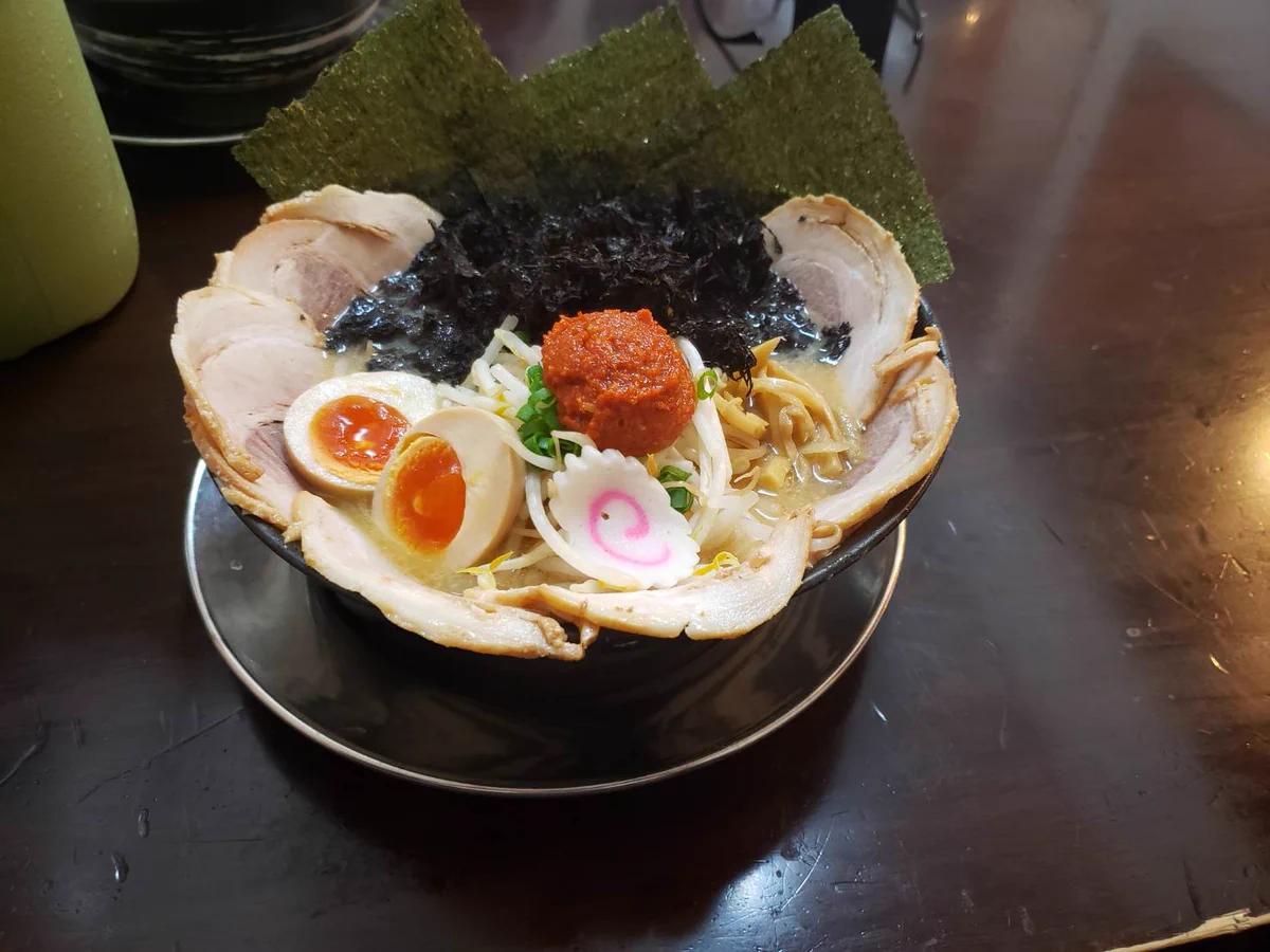 蒲田 最終 章