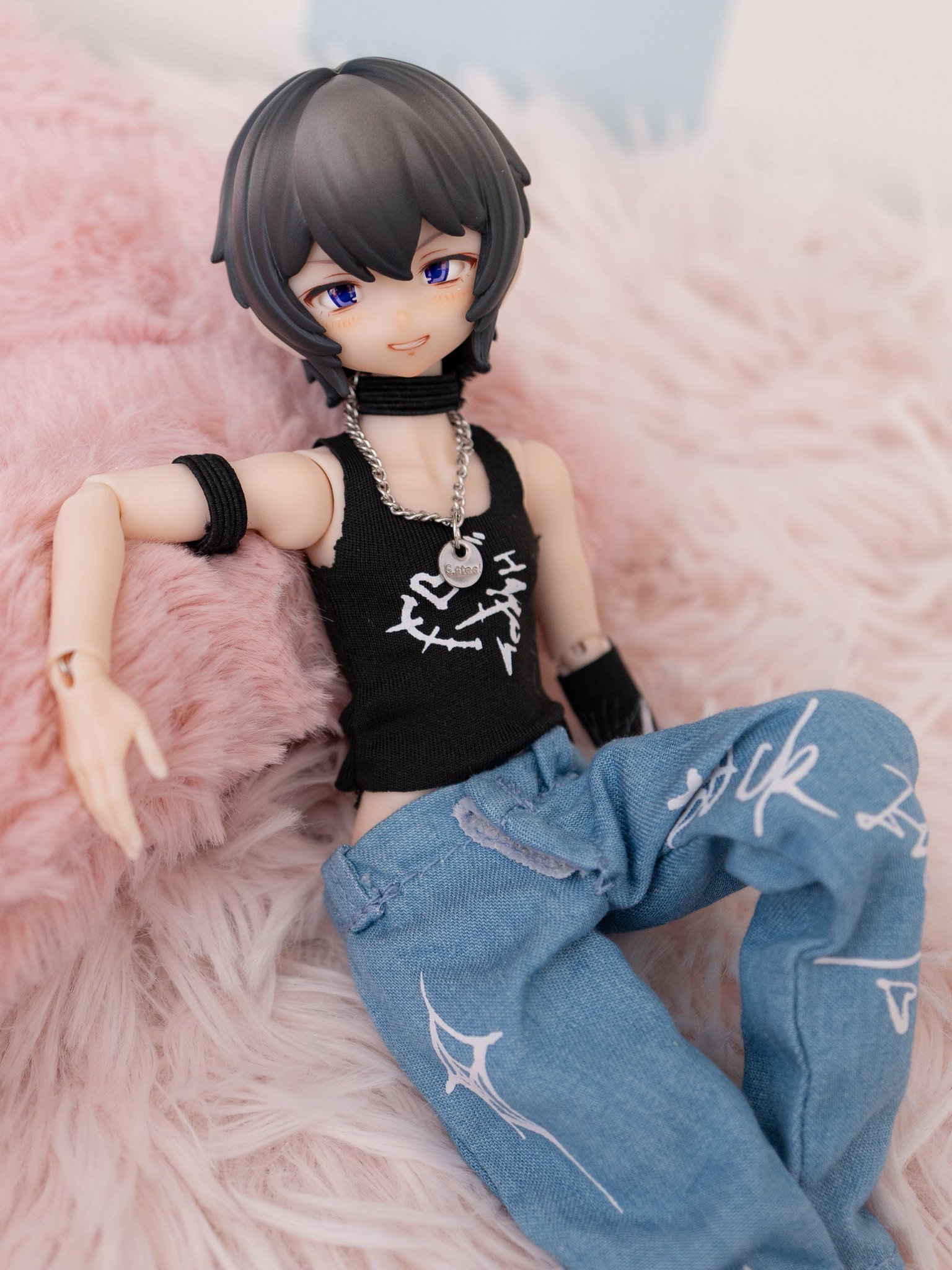 アキ❮AK*doll❯ｲﾄﾞﾙ大阪J49.50 on X: 
