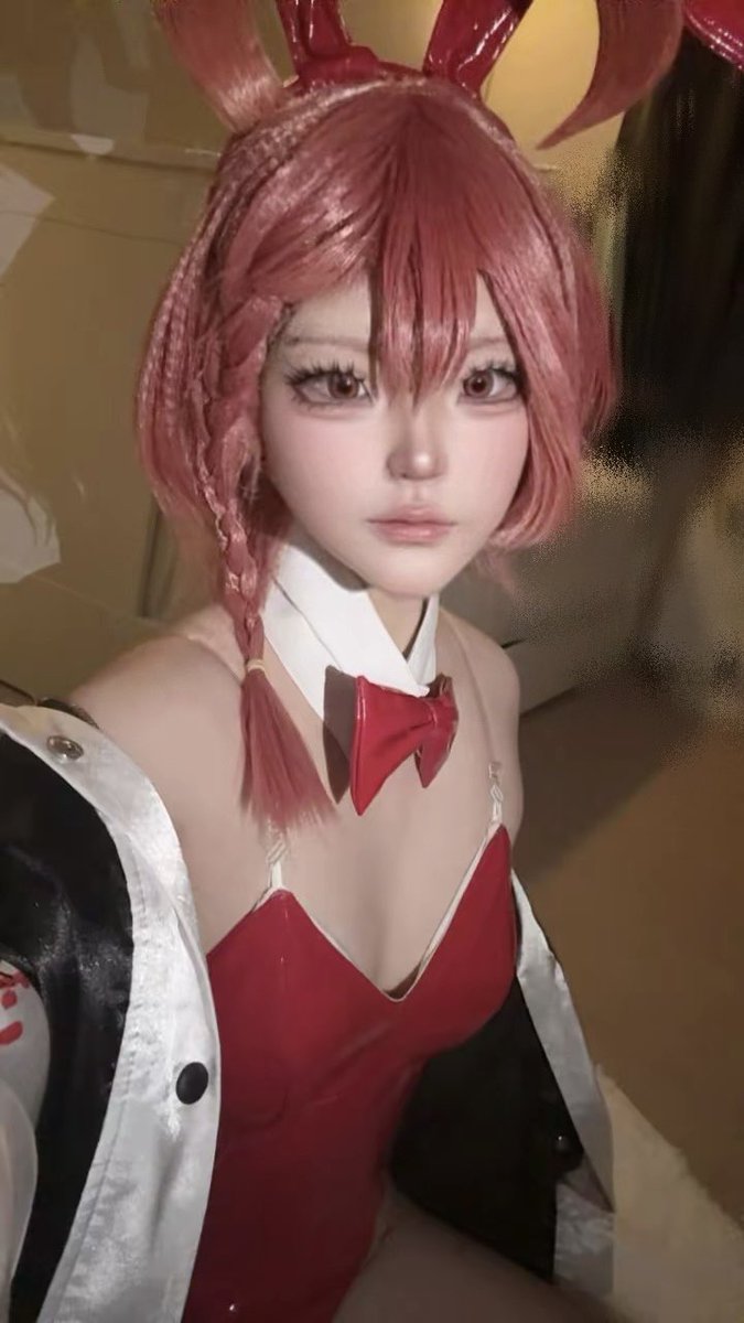 xiaoluuuu_q's tweet photo. #코스어_𝕏친소 #코스어_트친소 
#コスプレイヤーさんと繋がりたい

남부권 위주
블아&amp;보카로 버닝중🔥🔥
블루아카 트친 사귀고싶어요!!
알티 위주, 코스어분 위주로 찾아갈게요!

트친들 인알 부탁드려요🥹 https://t.co/wSVAcLnEH2