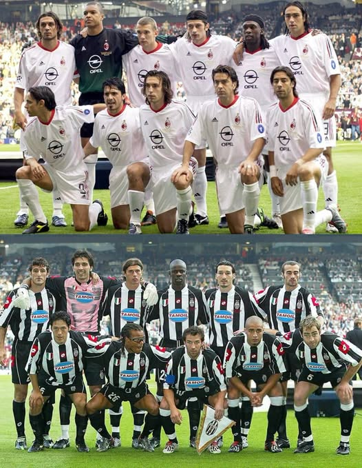 MatchRewind tweet picture