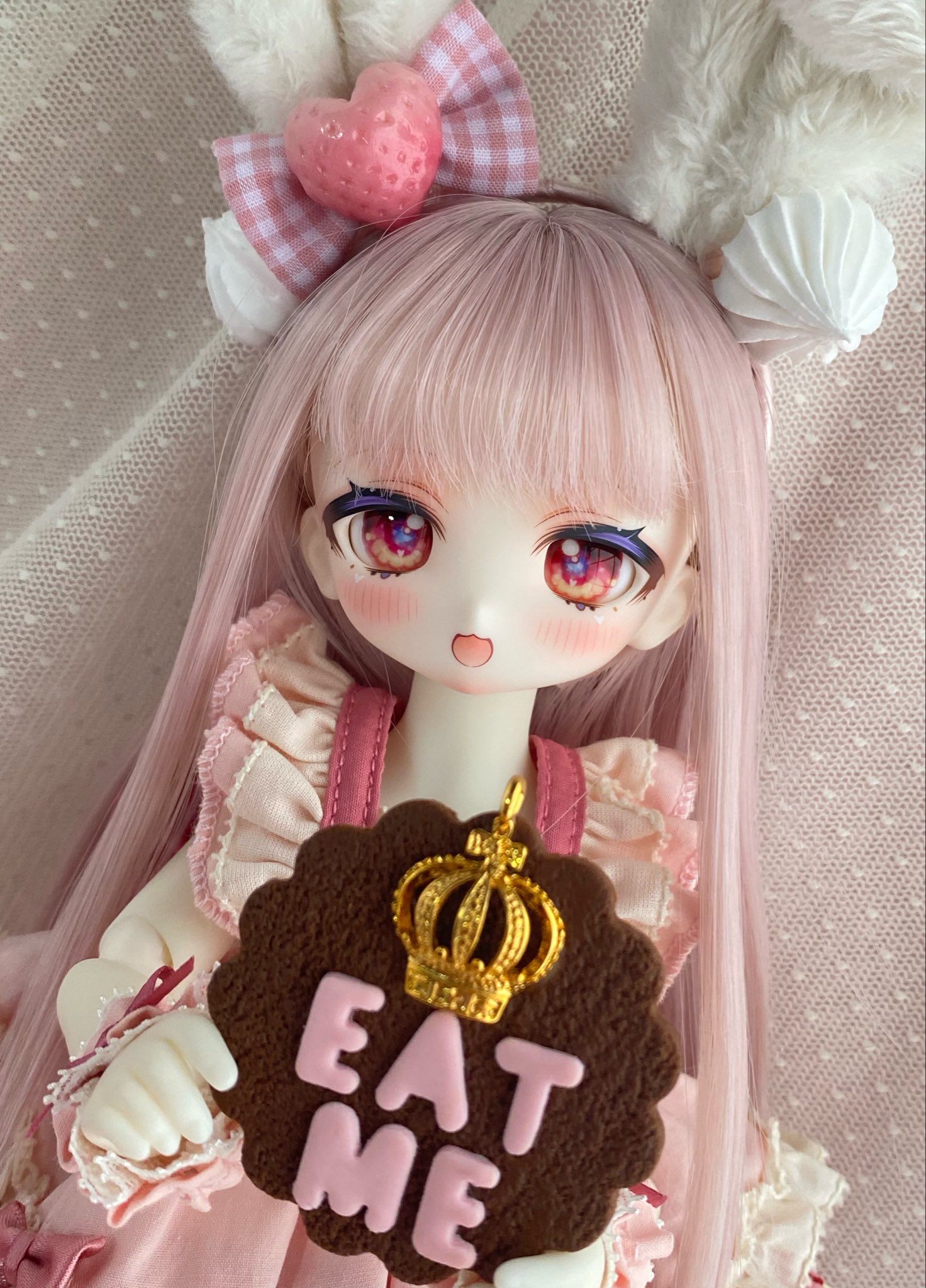 チェルシィ🧸9/13アイドール大阪【I43-44】 on X: 