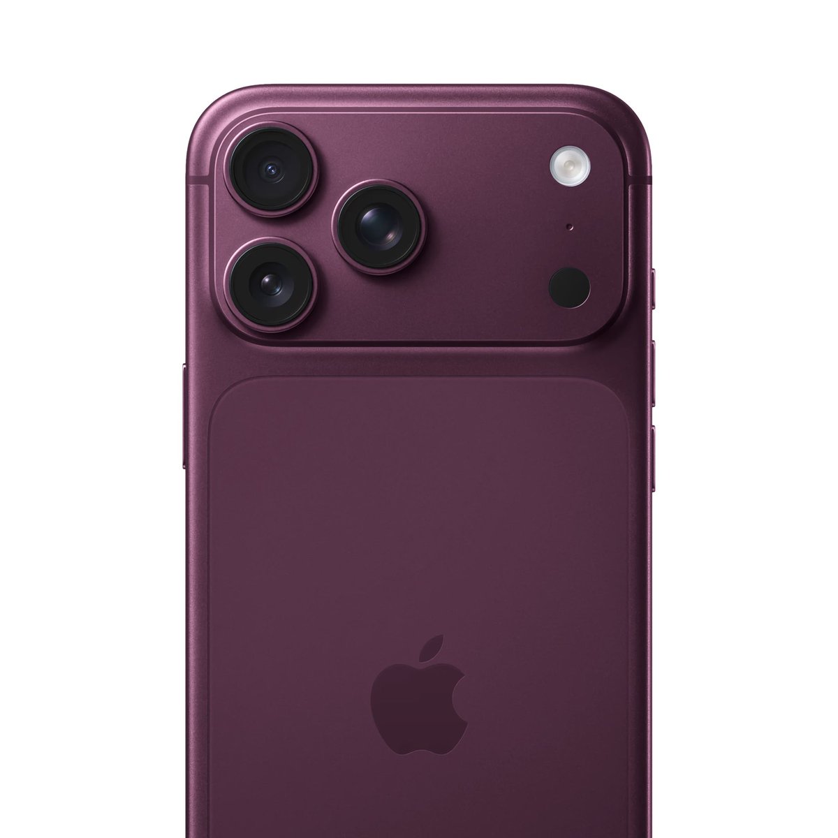 saaaanjjjuuu's tweet photo. As per leaks, this should be the pricing of iPhone 18 Pro series:

iPhone 18 Pro:
• 256GB: $1,199
• 512GB: $1,399
• 1TB: $1,599
• 2TB: $2,099

iPhone 18 Pro Max:
• 256GB: $1,299
• 512GB: $1,499
• 1TB: $1,699
• 2TB: $2,199

$100 more than the previous generation. Apple is absorbing a lot of the memory price increases, maybe to retain its crown worldwide. 

Are you upgrading?