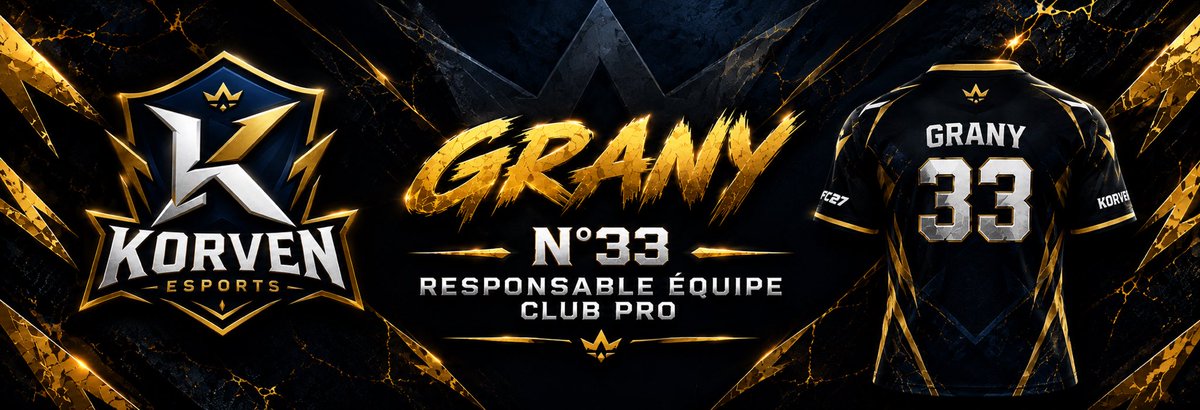 KorveneSportCP's tweet photo. Hey hey merci @Korven_eSports https://t.co/4XmdsW2ooR