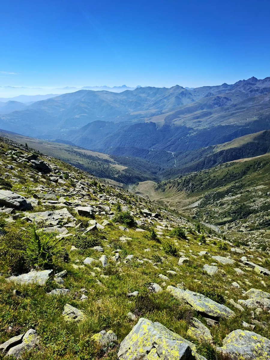 LiliWaddy71's tweet photo. Solo hike to Monte Frioland. Start: Brich hamlet, 1, 488 m 
Finish: Monte Frioland, 2, 738 m 
Elevation gain: 1, 250 m https://t.co/oZTFiSZW1i