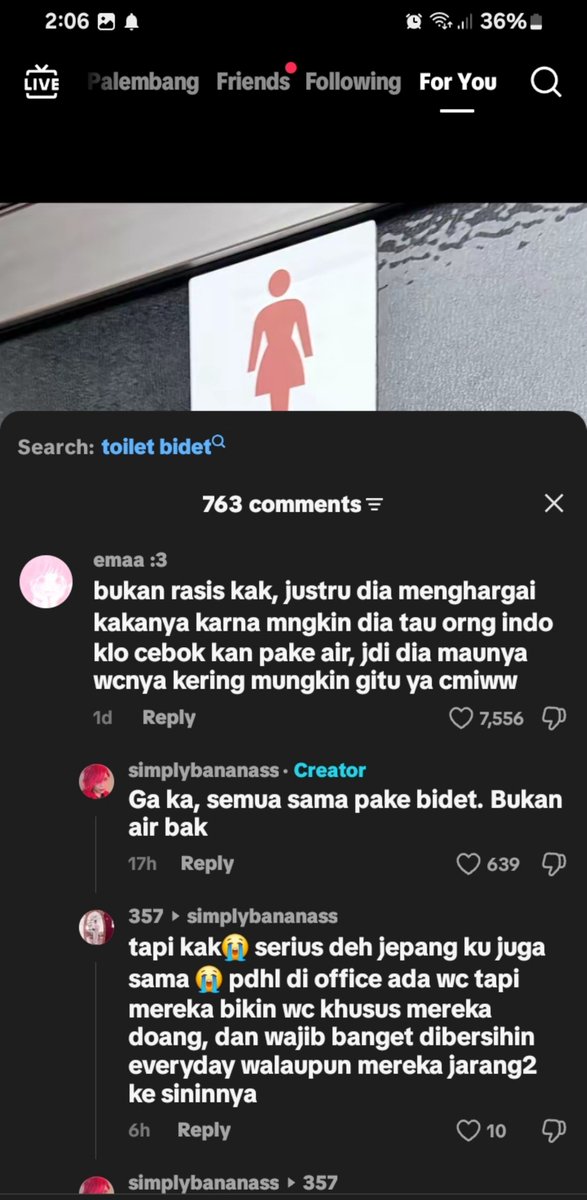 xeclipsalicious's tweet photo. Bukan orang indo klo nggak menormalisasi RASISME!

Jilat terus pantat org jepang sampe di jajah lgi🙄 https://t.co/XjGQgYJYAY
