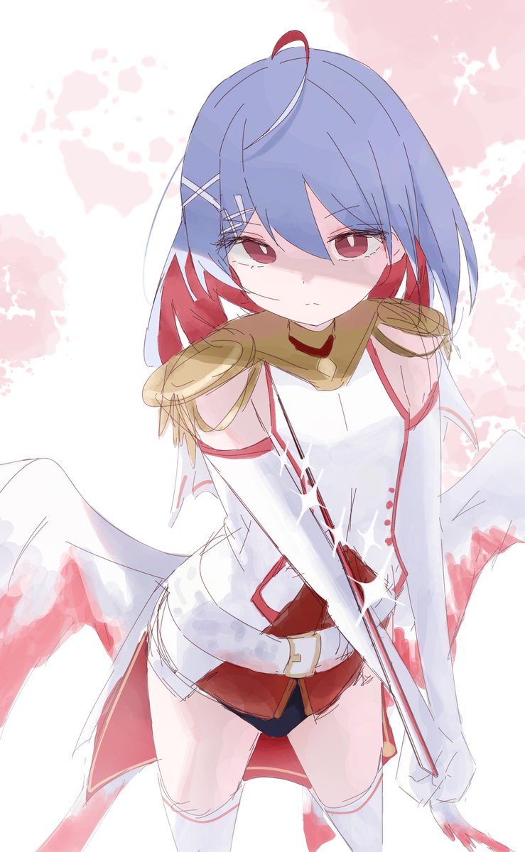 Soo50811's tweet photo. #国旗娘

Poland https://t.co/6vw20rETbO