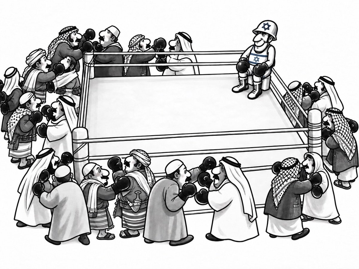 NABEELRAJAB's tweet photo. حال الأمة https://t.co/xH1G77blIf