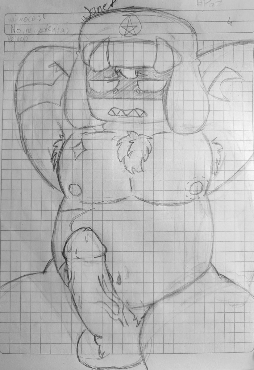 Mizi4evermore's tweet photo. It seems he has a problem
-
-
#nsfw #nsfwart #drawing #fyp #gay #Sketch #IDONTKNOW https://t.co/gUpsxk8g9Q