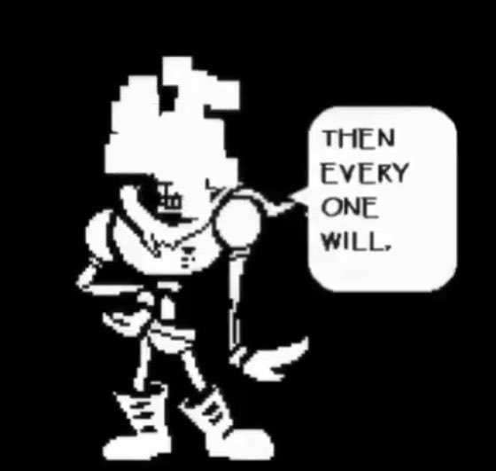 alexausi's tweet photo. every single time papyrus says this in the lost soul sequence i get so emotional. because. every one will WHAT papyrus. and i KNOW this isnt about capturing humans too bc..?.?. please tell us this is a safe space ok no wait its okay papyrus let it out ☹️☹️☹️☹️☹️ https://t.co/Au6qlPzQKN