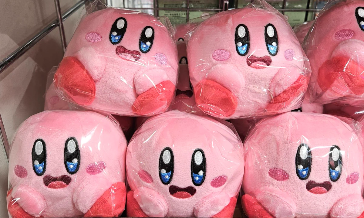 yama_Kirby＠ヤマシロヤ on X: 