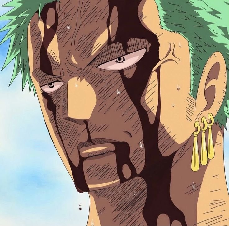 _straw_hattt's tweet photo. my first one piece crush.

 #OnePiece #optwt #RoronoaZoro #Zoro https://t.co/A1FMcAl1oK