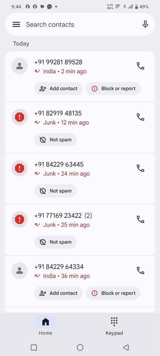 Kapdewala008's tweet photo. @SBICard_Connect Recovery agents are visiting my residence without prior intimation even when Im not at home. This is causing unnecessary harassment and stress to my family.Please investigate and stop such unannounced visits.@RBI @RBIsays @BJP4India @FinMinIndia @nsitharamanoffc https://t.co/2AipDDazqJ