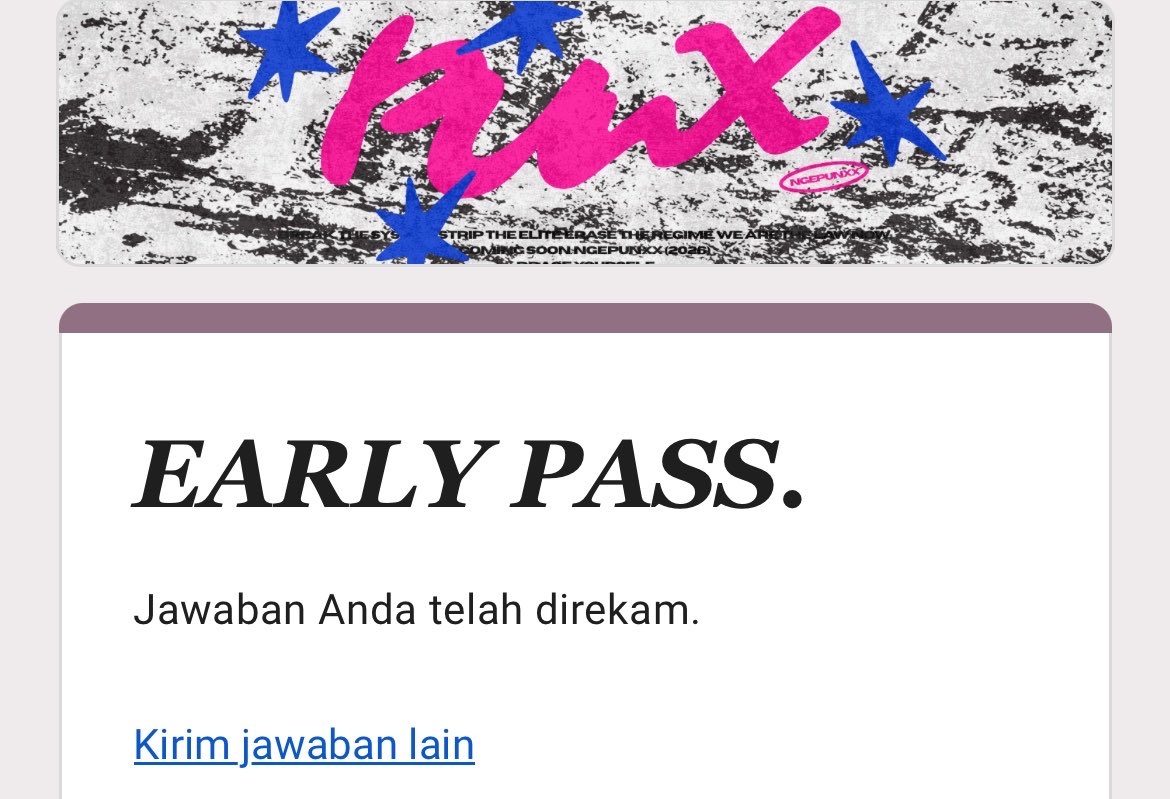 chourfs's tweet photo. gue udah pasrah sebenernya ikut ep ep gini tp bismillah dah @nikongelem @ganjabegal @morfinyabu @yapperune @wonheeizin https://t.co/IM0PuVHVYc