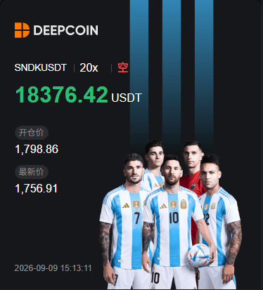CWanmu88045's tweet photo. $SNDK 才是真正的大鱼,白送钱 https://t.co/tyPTkfOJlp
