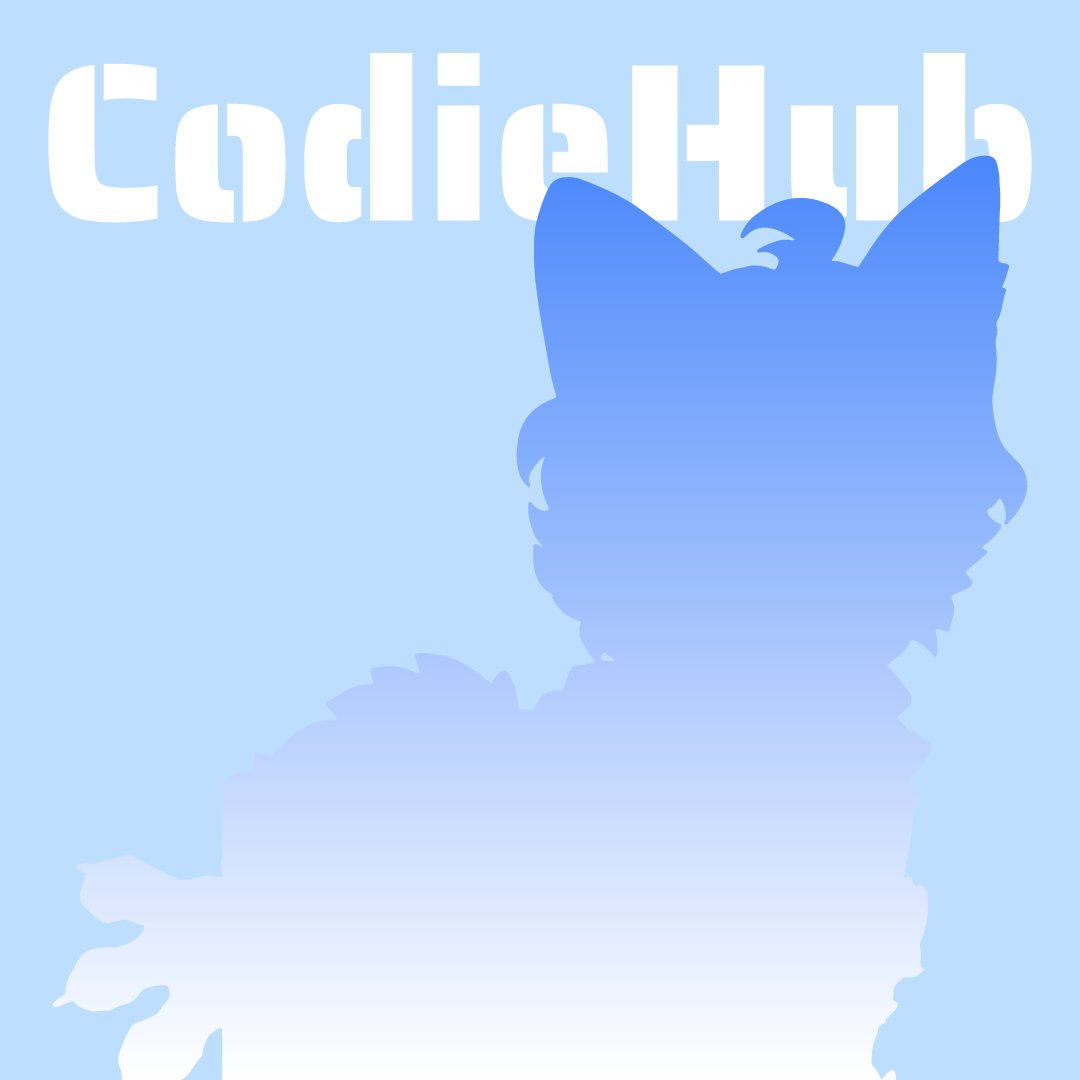 CodieHub's tweet photo. CREATOR SPOTLIGHT · 6/7 ✨

We’re getting closer to the full picture.

Meet YOROZUMARU(@yorozu1217) , the sixth creator behind CodieHub’s launch KV.

One more character joins the mystery. Can you figure out which OC is hiding in this silhouette? 👀

Full reveal on September 10.

#CodieHub #OC