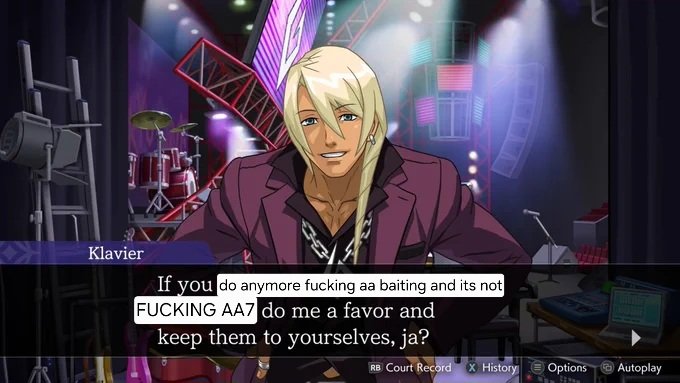 WhyHowodyThere's tweet photo. so we all thought aa7 was droppin right https://t.co/RJuUXuJhUf