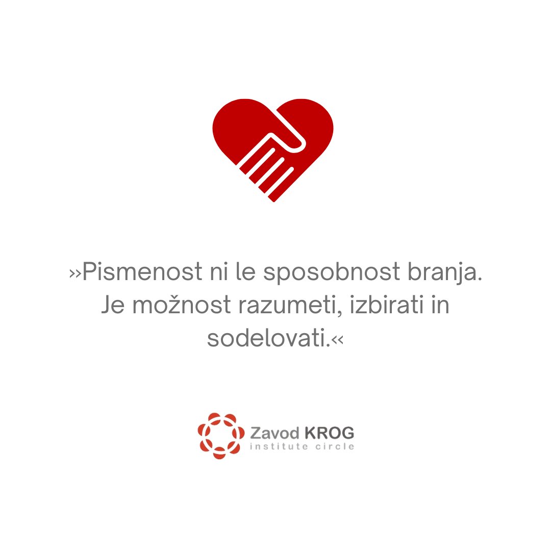 ZavodKROG's tweet photo. Misel naoKROG ⭕️

#ZavodKrog #InstituteCircle https://t.co/6P24K0MvJ9