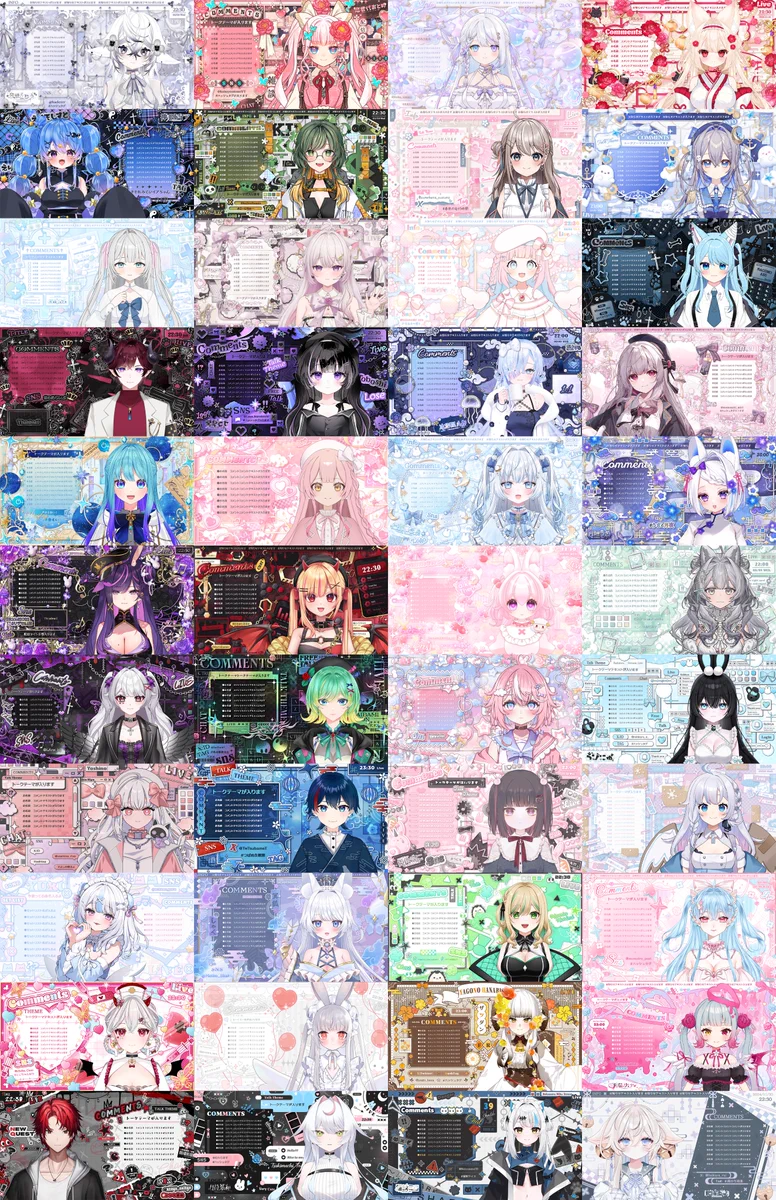 ゆゆ┊デザイン (@yy_logo) / X