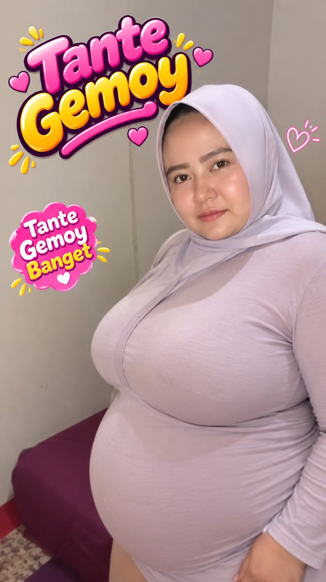 Zamara56789's tweet photo. Tante Malay gemoy gemoy
https://t.co/7N6uO4NHKK https://t.co/KENXcxtIfb