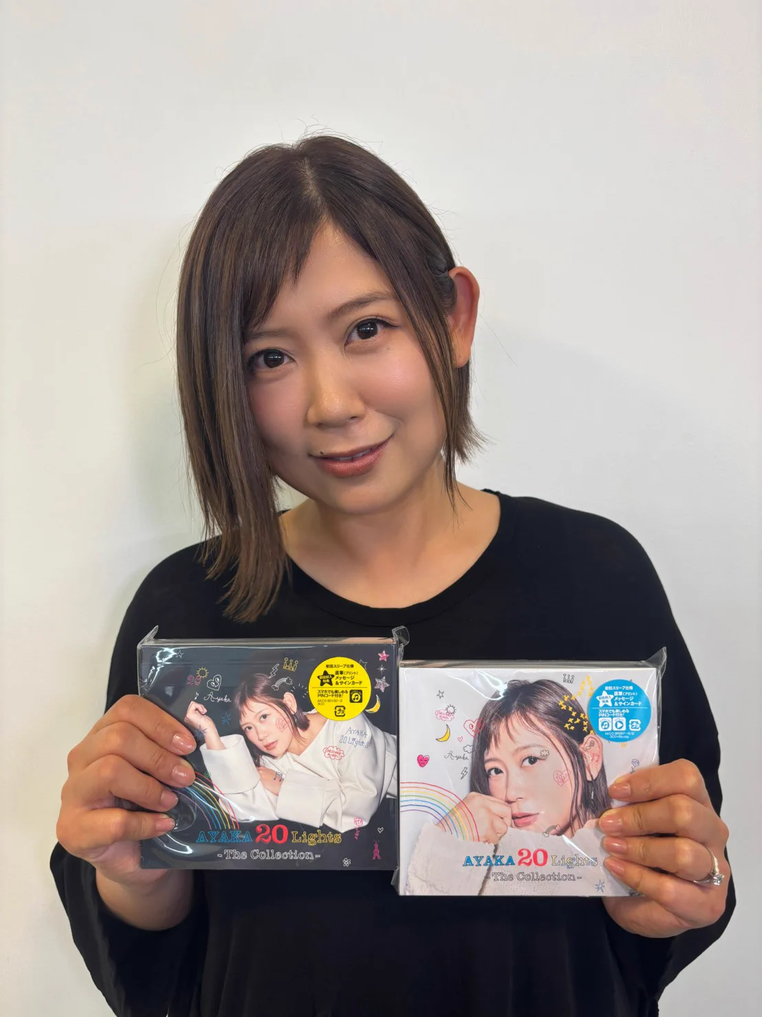 絢香 STAFF on X: 