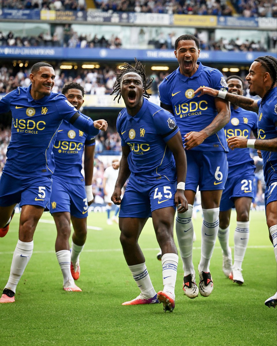 LDNFootbalI's tweet photo. Chelsea return TODAY… ✅ https://t.co/hxZ3tnsreL