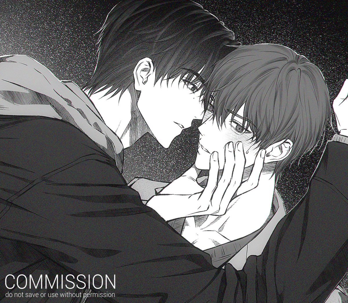 doyxxm's tweet photo. #RT #커미션 #commission

흑백 커미션 받습니다 ʕ-ᴥ-ʔฅ
일정 금액 도달시 RT 추첨하여 2인 흉상 그려드려요

크레페> https://t.co/99ZoR89T9T
포스타입> https://t.co/WEfUlchCr4 https://t.co/VZP5uyEsjz